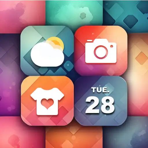 Play Theme Lab - Icons Wallpapers APK Play Theme Lab - Icons Wallpapers APK
