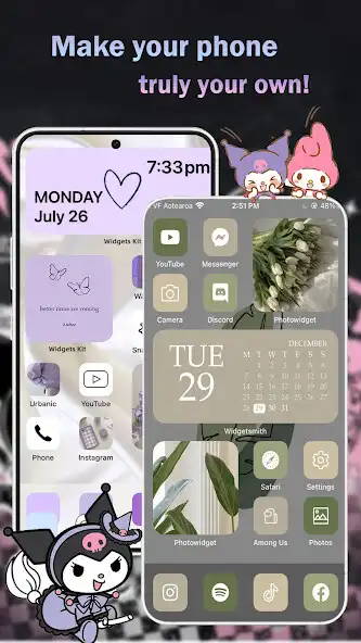 Play Theme Lab - Icons  Wallpapers  and enjoy Theme Lab - Icons  Wallpapers with UptoPlay
