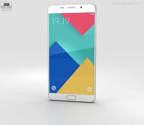 Play Theme Launcher for A9 Galaxy