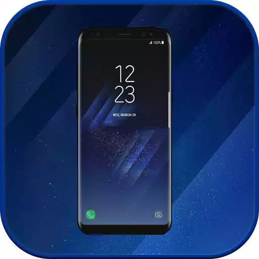 Run free android online Theme Launcher For Galaxy S8 and S8 Plus APK Run free android online Theme Launcher For Galaxy S8 and S8 Plus APK