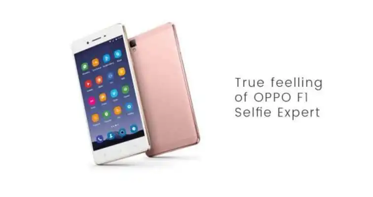 Play Theme / Launcher for Oppo F1s