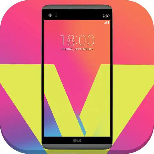 Play Theme Launcher For V20 ThemeKit APK