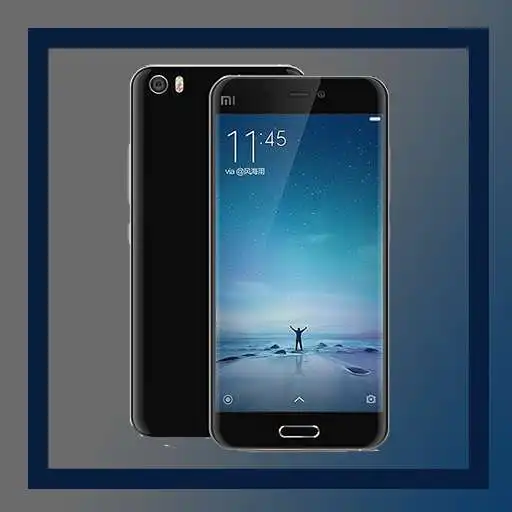 Run free android online Theme Launcher For Xiaomi Mi 5 APK Run free android online Theme Launcher For Xiaomi Mi 5 APK