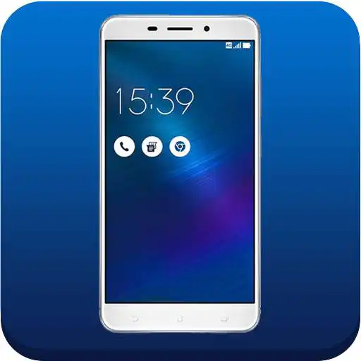 Play Theme Launcher For Zenfone 3 APK Play Theme Launcher For Zenfone 3 APK