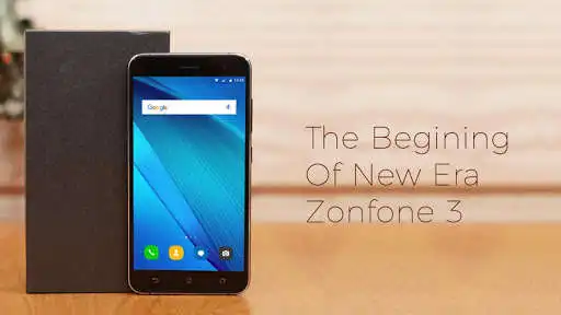 Play Theme Launcher For Zenfone 3  and enjoy Theme Launcher For Zenfone 3 with UptoPlay