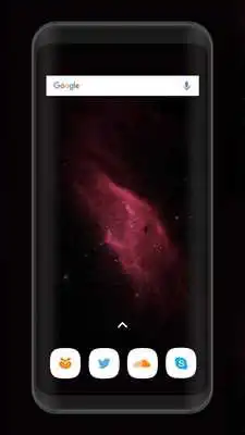 Play Theme Launcher - Micromax Canvas 1