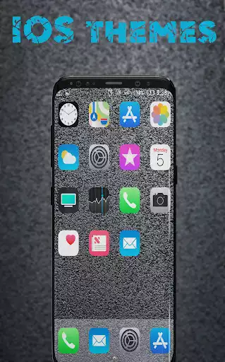 Play Theme Launcher as an online game Theme Launcher with UptoPlay