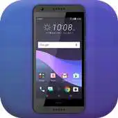 Free play online Theme  Launchers for HTC Desire 555 APK