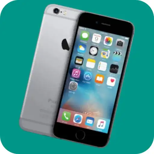 Play Theme  Launchers for iPhone 7 APK