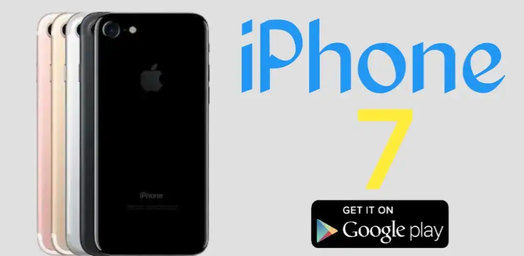 Play Theme  Launchers for iPhone 7  and enjoy Theme  Launchers for iPhone 7 with UptoPlay