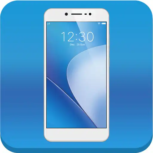 Play Theme Launcher Vivo Y66 APK Play Theme Launcher Vivo Y66 APK