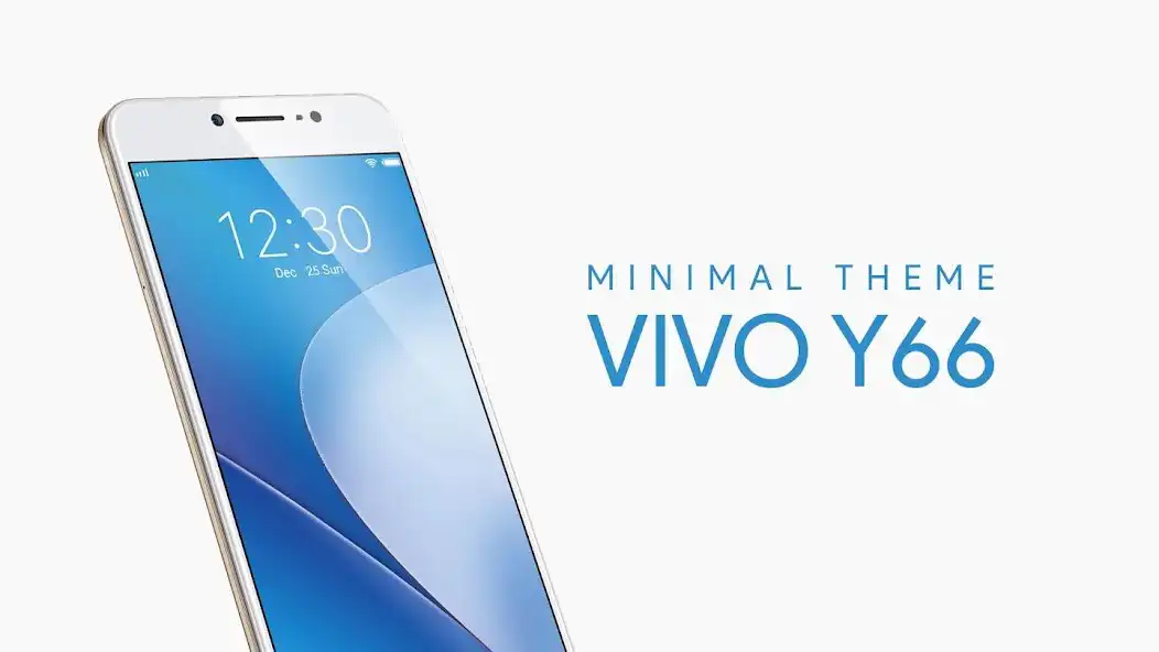 Play Theme Launcher Vivo Y66  and enjoy Theme Launcher Vivo Y66 with UptoPlay