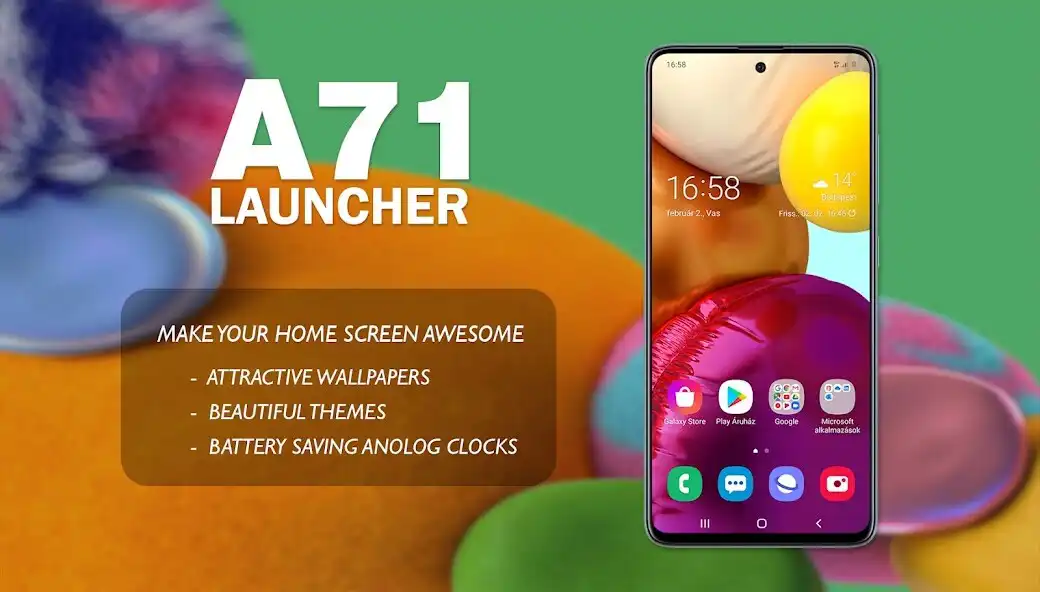 Play Theme Launcher Wallpaper HD  and enjoy Theme Launcher Wallpaper HD with UptoPlay