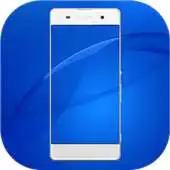 Free play online Theme  Launcher Xperia XA-XZ APK