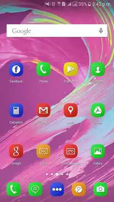 Play Theme Launcher Xperia XA-XZ Play Theme Launcher Xperia XA-XZ