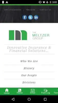 Play The Meltzer Group