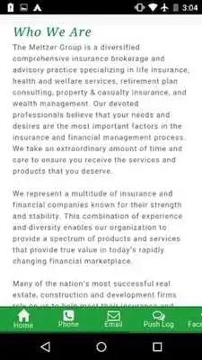 Play The Meltzer Group