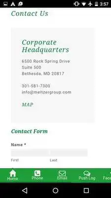 Play The Meltzer Group