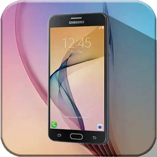 Run free android online Theme-Luncher Of J7 Prime 2017 APK