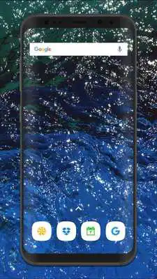 Play Theme LYF F1S / LYF F1 - Launcher