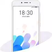 Free play online Theme Meizu E2 / M5c APK
