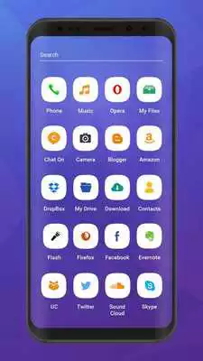 Play Theme Meizu E2 / M5c