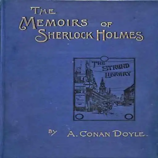 Play The Memoirs of Sherlock Holmes APK