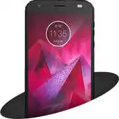 Free play online Theme Moto Z2 Force Motorola APK