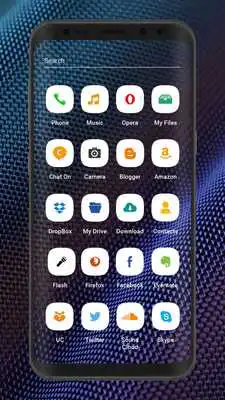 Play Theme Moto Z2 Force Motorola