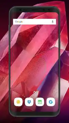 Play Theme Moto Z2 Force Motorola
