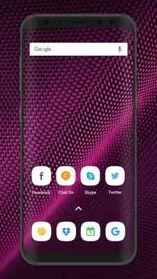 Play Theme Moto Z2 Force Motorola