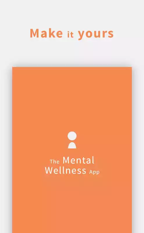Play The Mental Wellness App, Self-Help Tranquillity