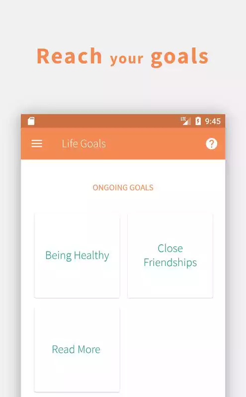 Play The Mental Wellness App, Self-Help Tranquillity