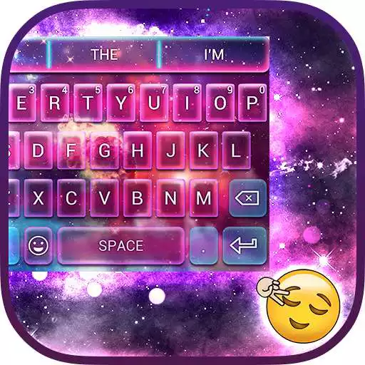 Free play online Theme of Galaxy Glitter APK Free play online Theme of Galaxy Glitter APK