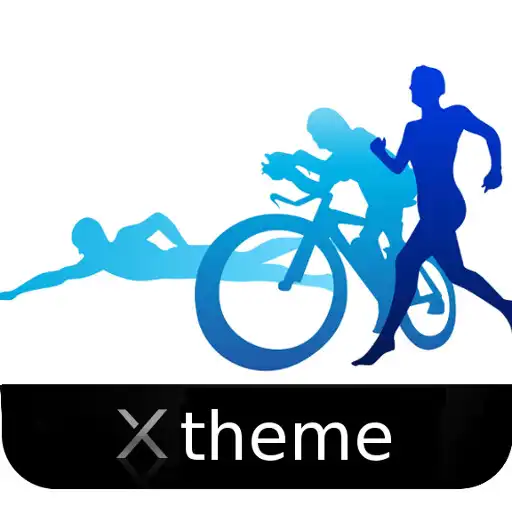 Play Theme of Triathlon for XPERIA APK