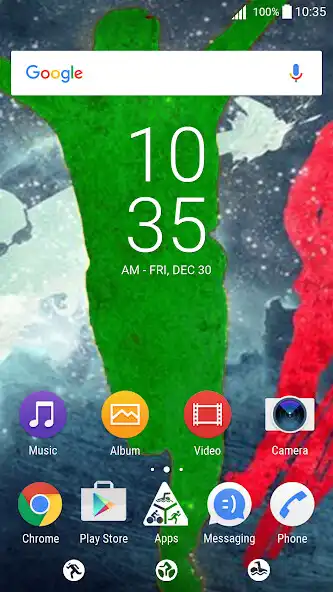 Play Theme of Triathlon for XPERIA  and enjoy Theme of Triathlon for XPERIA with UptoPlay