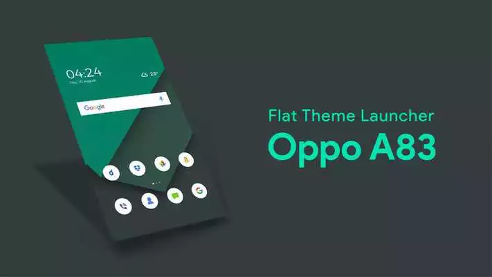 Play Theme - Oppo A83