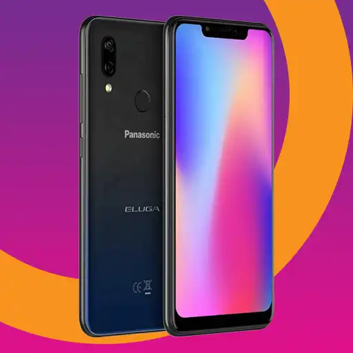 Play Theme Panasonic Eluga Ray 810 APK