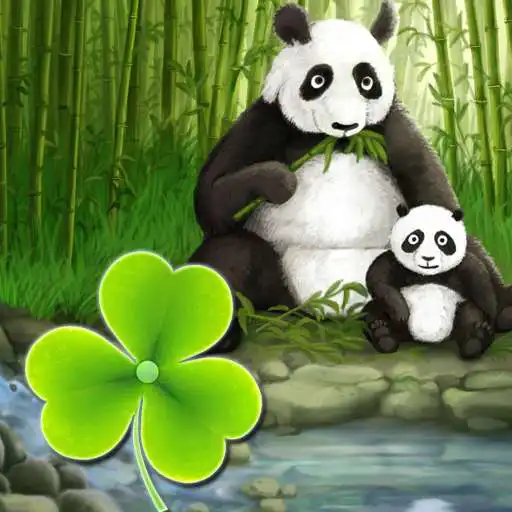 Free play online Theme panda GO Launcher EX APK Free play online Theme panda GO Launcher EX APK
