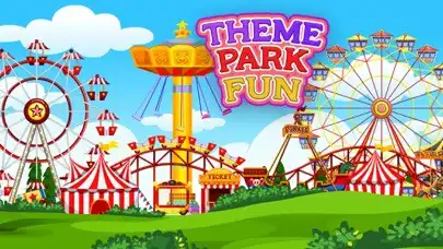 Play Theme Park Games  and enjoy Theme Park Games with UptoPlay