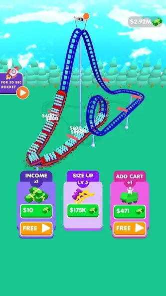Play Theme Park Idle! and enjoy Theme Park Idle! with UptoPlay Play Theme Park Idle! and enjoy Theme Park Idle! with UptoPlay