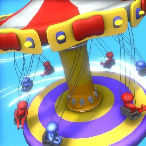 Play Themepark Manage 3D APK