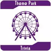Free play online Theme Park Trivia APK