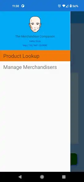 Play The Merchandiser Companion as an online game The Merchandiser Companion with UptoPlay