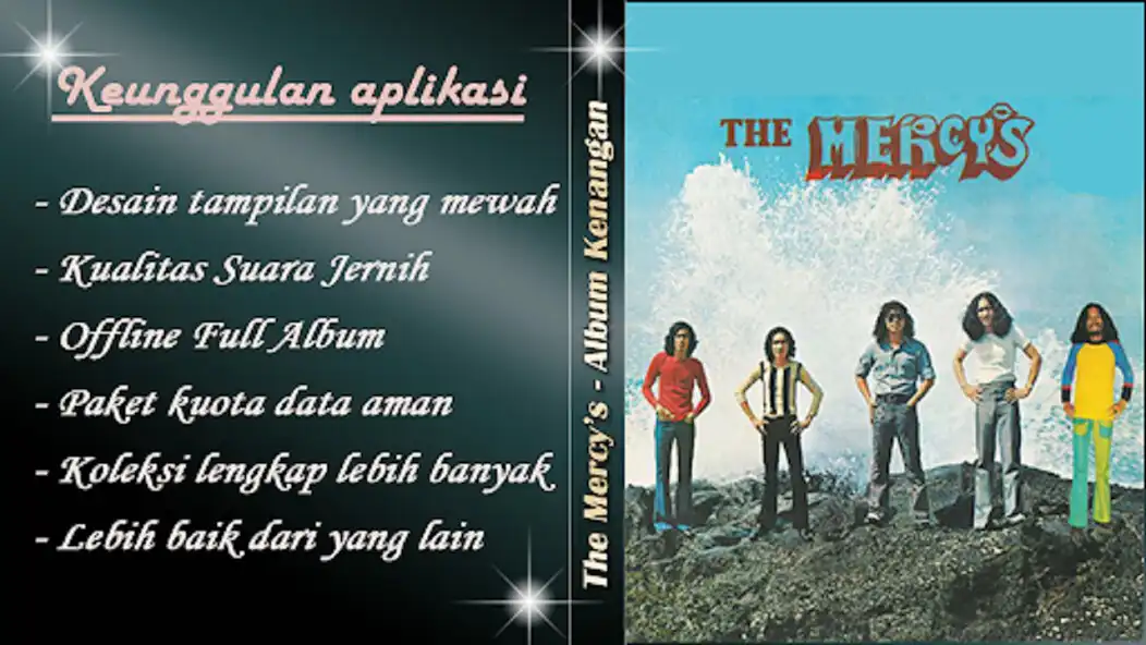 Play The Mercys Mp3 Lagu Kenangan and enjoy The Mercys Mp3 Lagu Kenangan with UptoPlay Play The Mercys Mp3 Lagu Kenangan and enjoy The Mercys Mp3 Lagu Kenangan with UptoPlay