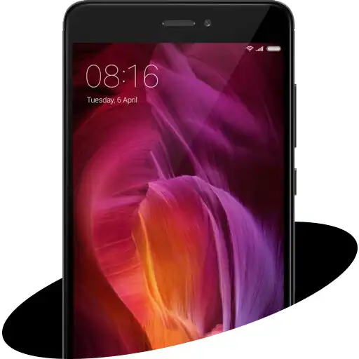 Play Theme - Redmi Note 4x APK Play Theme - Redmi Note 4x APK