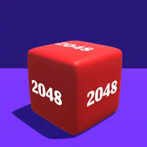Play The Merge: 2048 3D APK Play The Merge: 2048 3D APK
