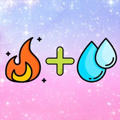 Play the merging of elements APK Play the merging of elements APK
