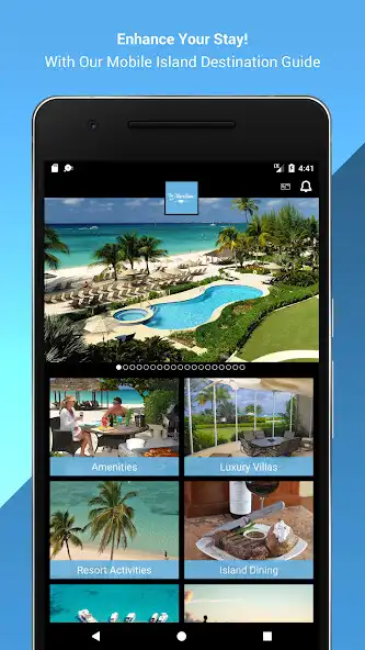 Play The Meridian Grand Cayman  and enjoy The Meridian Grand Cayman with UptoPlay