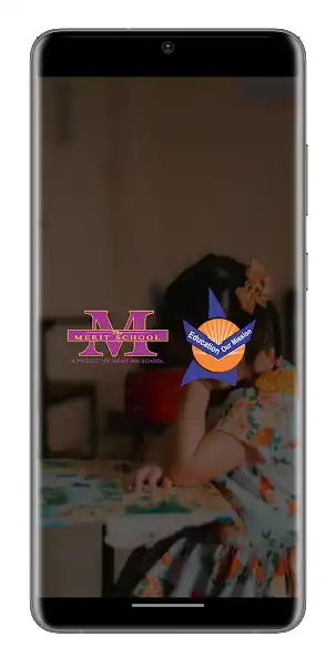 Play The Merit School  and enjoy The Merit School with UptoPlay